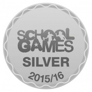 Silver Award