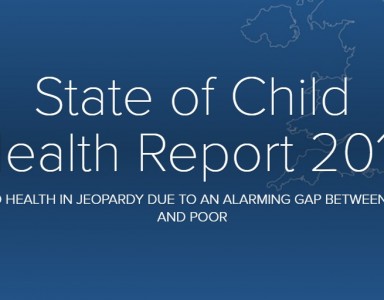 state of child health report