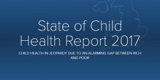 state of child health report