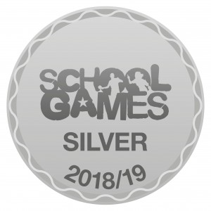 Silver 2018-19