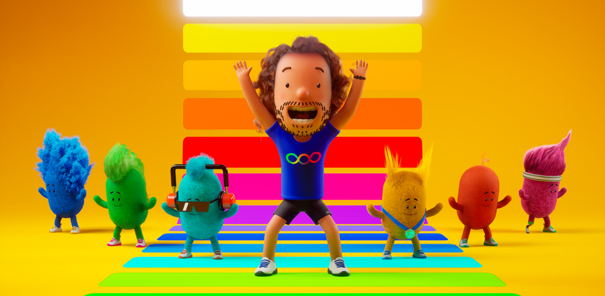 Joe Wicks