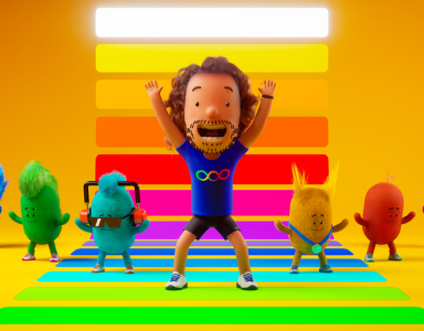 Joe Wicks